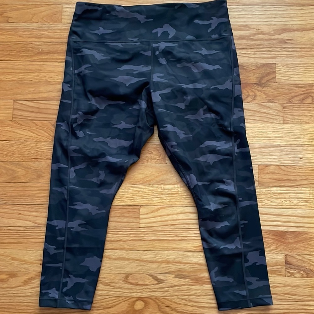 Athleta Ultimate 7/8 Legging 2X B6